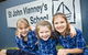 St John Vianney's Primary School - thumb 1