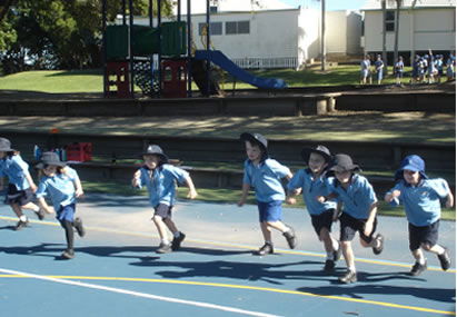St John Vianney's Primary School - Education VIC 3