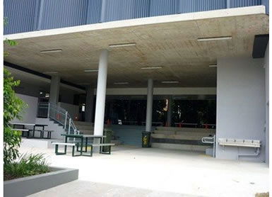 St Brendan's Catholic Primary School - Education VIC 1