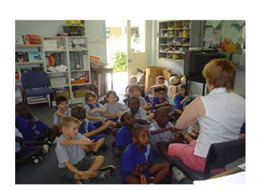 St Brendan's Catholic Primary School - Education VIC 2