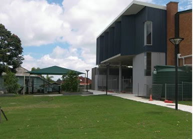 St Brendan's Catholic Primary School - Education VIC 3