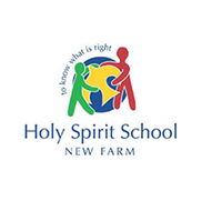 Holy Spirit School New Farm - Education VIC