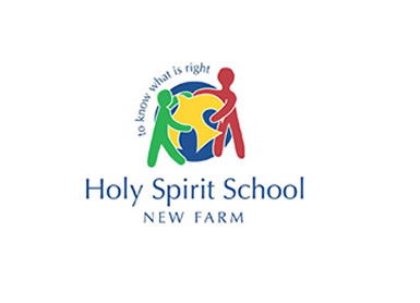 Holy Spirit School New Farm - Education VIC 0