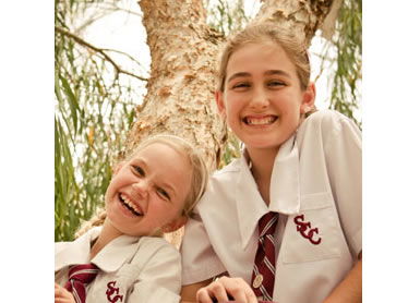 Brisbane Christian College - Middle And Secondary Campus - Education VIC 2