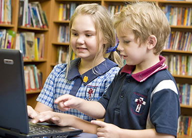 St Peter Chanel Catholic School - Education VIC 1