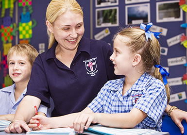 St Peter Chanel Catholic School - Education VIC 2