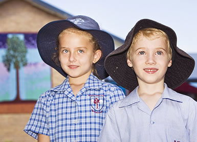 St Peter Chanel Catholic School - Education VIC 3