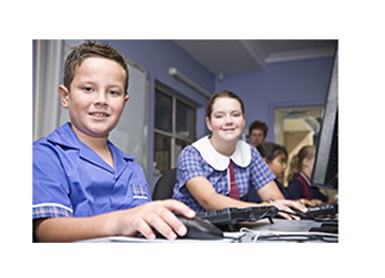 St Rita's Catholic Primary School - Education VIC 2