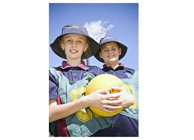 St Rita's Catholic Primary School - Education VIC 3