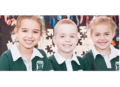 Holy Cross School - Education VIC 1