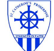 St Catherine's School Proserpine - Education VIC