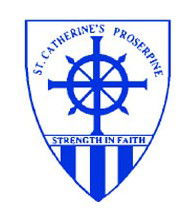 St Catherine's School Proserpine - Education VIC 0