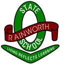 Rainworth State School - Education VIC 0