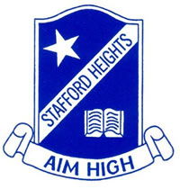 Stafford Heights State School - Education VIC 0