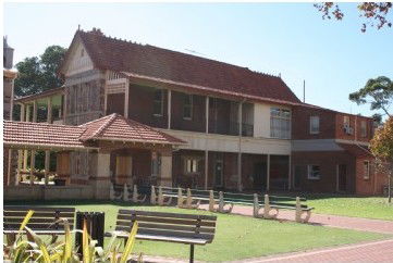 Cbc Fremantle - Education VIC 1