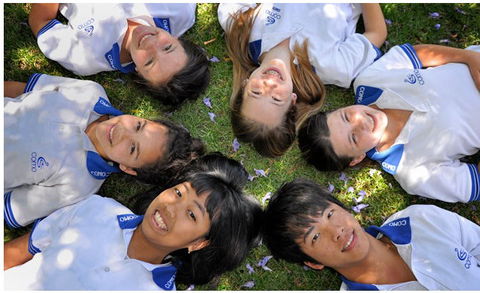 Como Secondary College - Education VIC 0