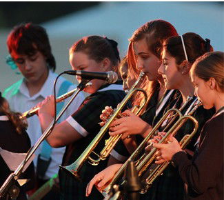Swan Valley Anglican Community School - Education VIC 1
