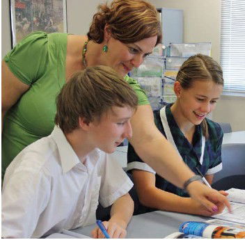 Swan Valley Anglican Community School - Education VIC 3