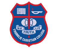 Thornlie Christian College - Education VIC 0