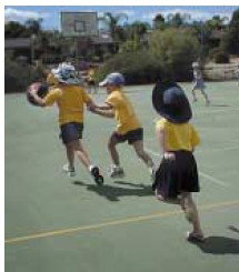 Banksia Park Primary School - Education VIC 1