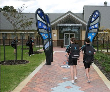 Bannister Creek Primary School - Education VIC 1