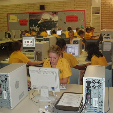 Beaumaris Primary School - Education VIC 2