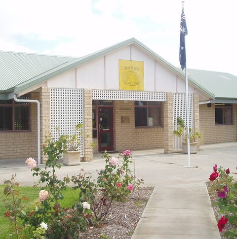 Beaumaris Primary School - Education VIC 3