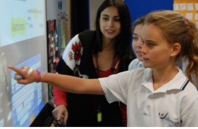 Jolimont Primary School - Education VIC 1