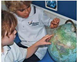 Jolimont Primary School - Education VIC 2