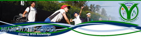 Miami State School - Education VIC 0