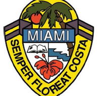 Miami State High School - Education VIC