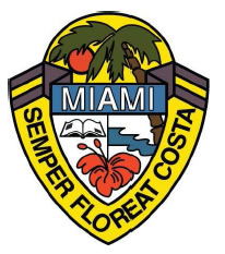 Miami State High School - Education VIC 0