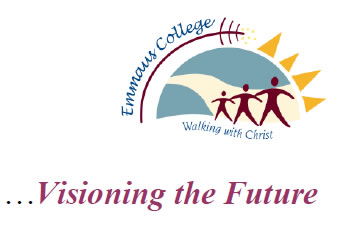 Emmaus College - Education VIC 0