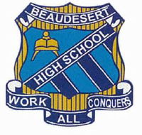 Beaudesert State High School - Education VIC