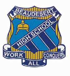Beaudesert State High School - Education VIC 0