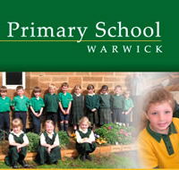 St Mary's Warwick - Education VIC
