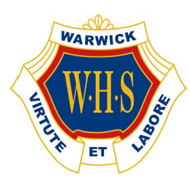 Warwick State High School - Education VIC