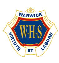 Warwick State High School - Education VIC 0
