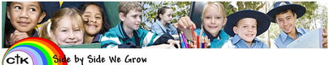 Christ The King Catholic Primary School - Education VIC 0