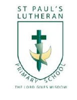 St Paul's Lutheran Primary School - Education VIC 0