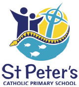 St Peter's Catholic Primary School Caboolture - Education VIC 0