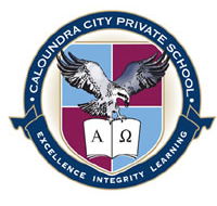 Caloundra City Private School - Education VIC