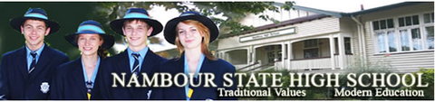 Nambour State High School - Education VIC 0