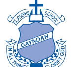 St Joseph's School Gayndah - Education VIC