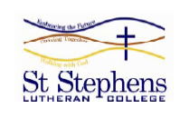 St Stephens Lutheran College - Education VIC 0