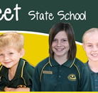 Berserker Street State School - Education VIC