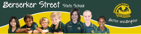 Berserker Street State School - Education VIC 0