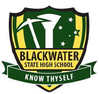 Blackwater State High School - Education VIC