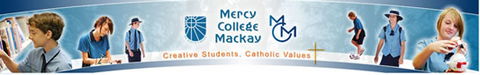 Mercy College Mackay - Education VIC 0