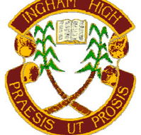 Ingham State High School - Education VIC